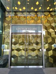 Centrium Square (D8), Office #533436061